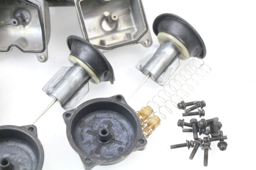 photo de CARBURETOR SUZUKI GSF N BANDIT 600 (1996 - 1999) - Product overview