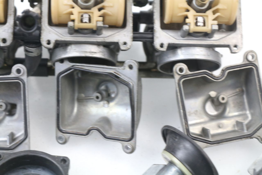 photo de CARBURETOR SUZUKI GSF N BANDIT 600 (1996 - 1999) - Checked used part