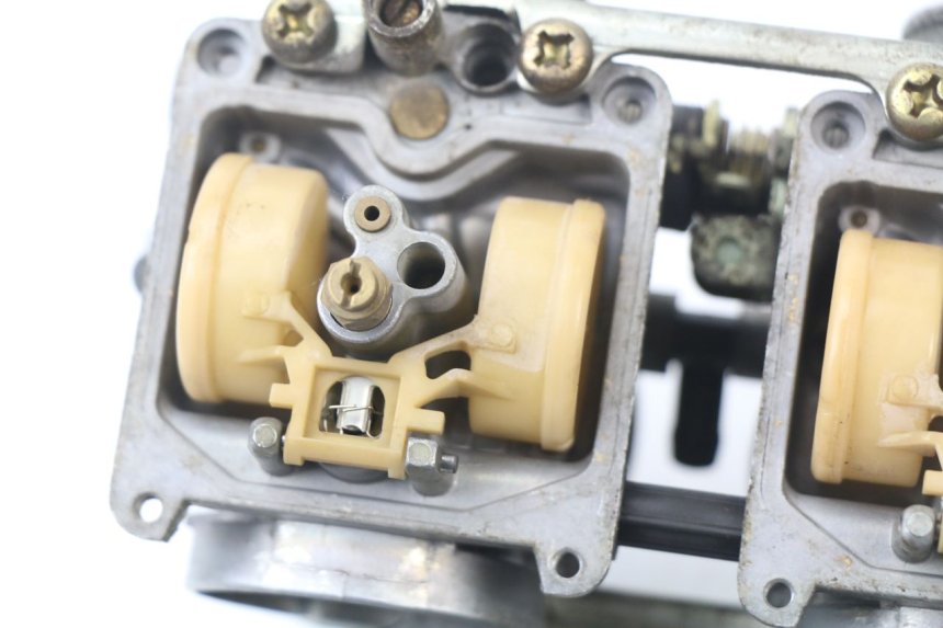 photo de CARBURETOR SUZUKI GSF N BANDIT 600 (1996 - 1999) - Distinctive features