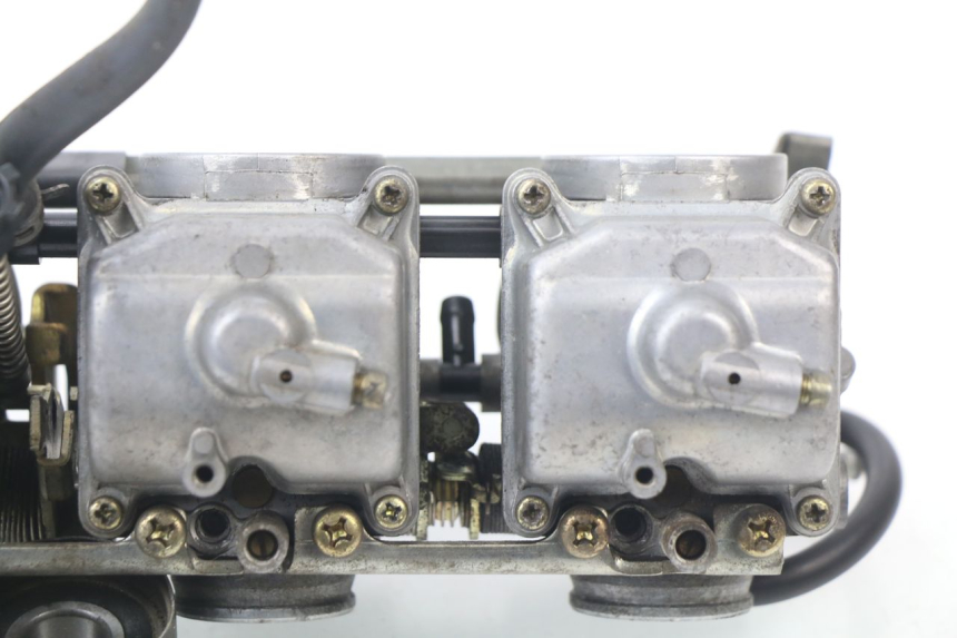 photo de CARBURETOR SUZUKI GSF N BANDIT 600 (1996 - 1999) - Fixing points details