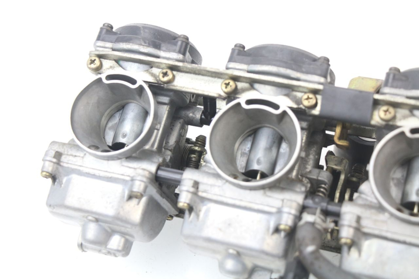 photo de CARBURETOR SUZUKI GSF N BANDIT 600 (1996 - 1999) - Surface and material condition
