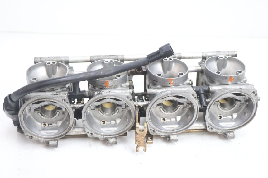 photo de CARBURETOR SUZUKI GSF N BANDIT 1200 (2001 - 2005) - Distinctive features