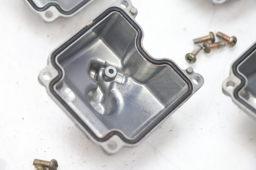 photo de CARBURETOR SUZUKI GSF N BANDIT 1200 (2001 - 2005) - Detailed visual inspection
