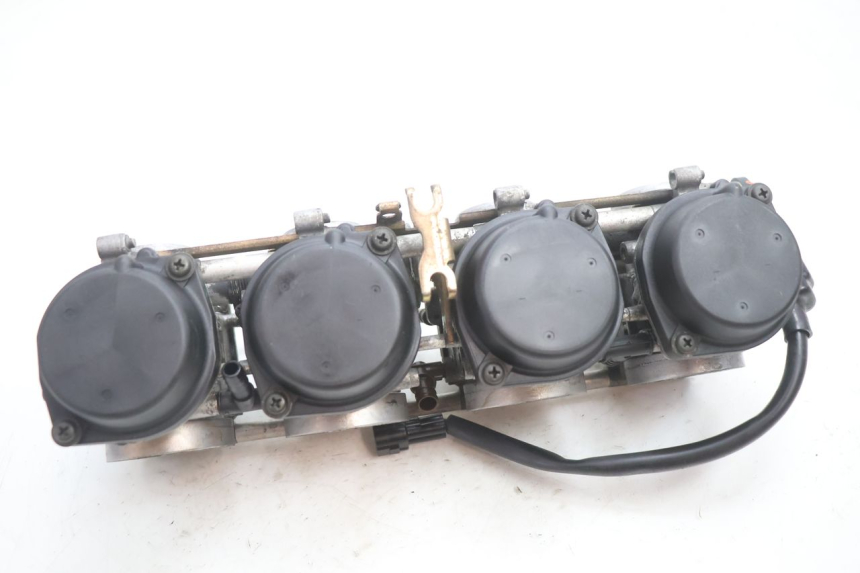 photo de CARBURETOR SUZUKI GSF N BANDIT 1200 (2001 - 2005) - Zoom on usage condition