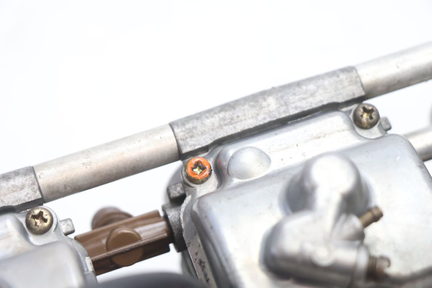 photo de CARBURETOR SUZUKI GSF N BANDIT 1200 (2001 - 2005) - Product overview
