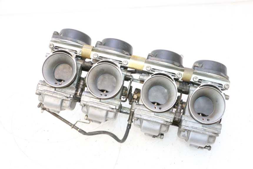 photo de CARBURETOR SUZUKI GSX F GSXF 750 (1988 - 1998) - Main view