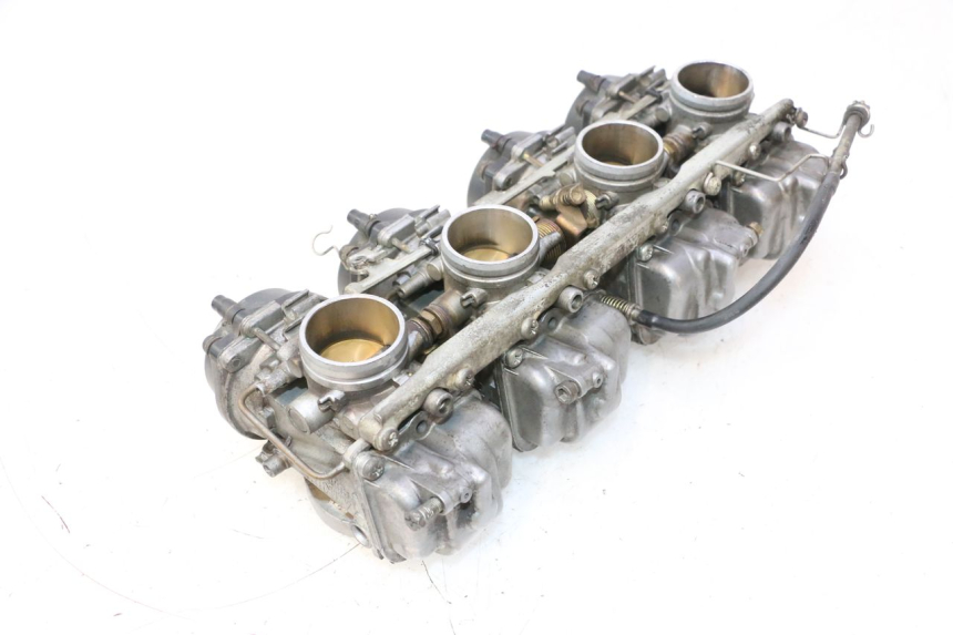 photo de CARBURETOR SUZUKI GSX F GSXF 750 (1988 - 1998) - Additional view of the item