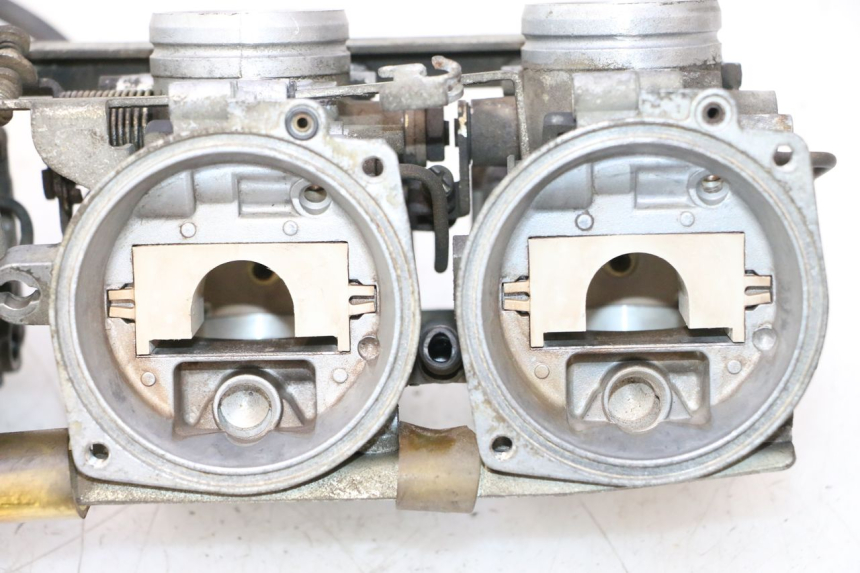 photo de CARBURETOR SUZUKI GSX F GSXF 750 (1988 - 1998) - Component detail
