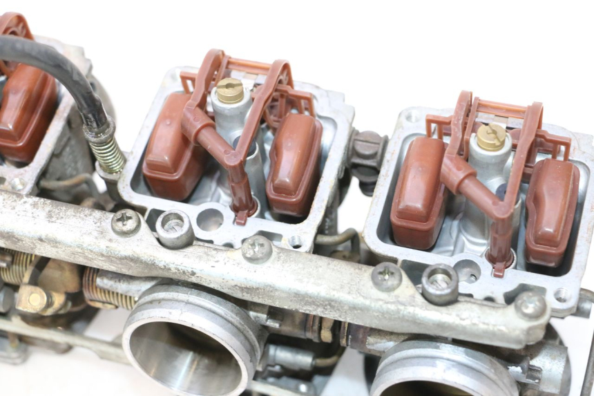 photo de CARBURETOR SUZUKI GSX F GSXF 750 (1988 - 1998) - Component zoom