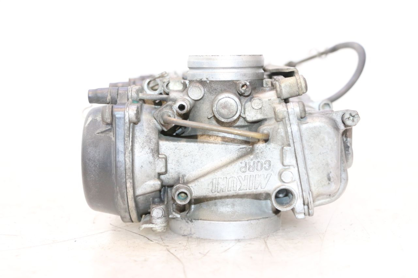 photo de CARBURETOR SUZUKI GSX F GSXF 750 (1988 - 1998) - Markings and original references