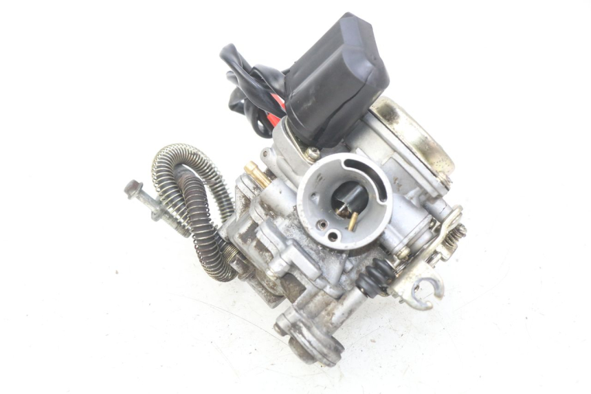 photo de CARBURETOR EUROCKA GTR-C 50 (2012 - 2021) - Main view