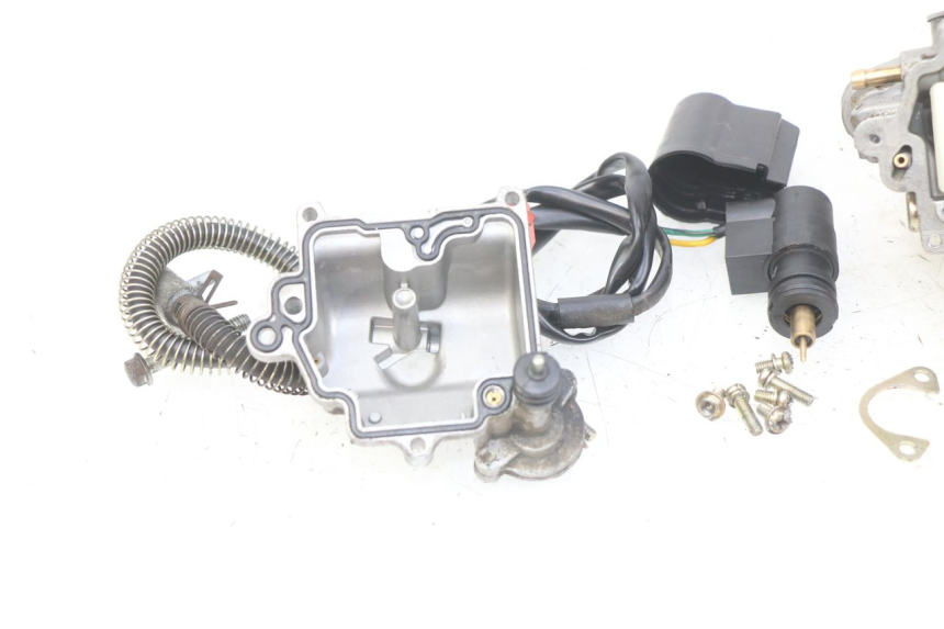 photo de CARBURETOR EUROCKA GTR-C 50 (2012 - 2021) - Additional view of the item