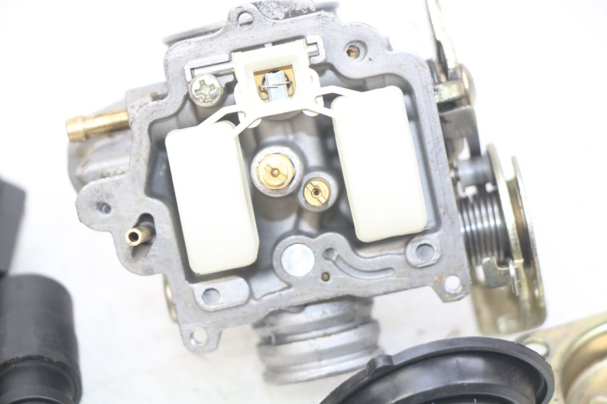 photo de CARBURETOR EUROCKA GTR-C 50 (2012 - 2021) - Component zoom