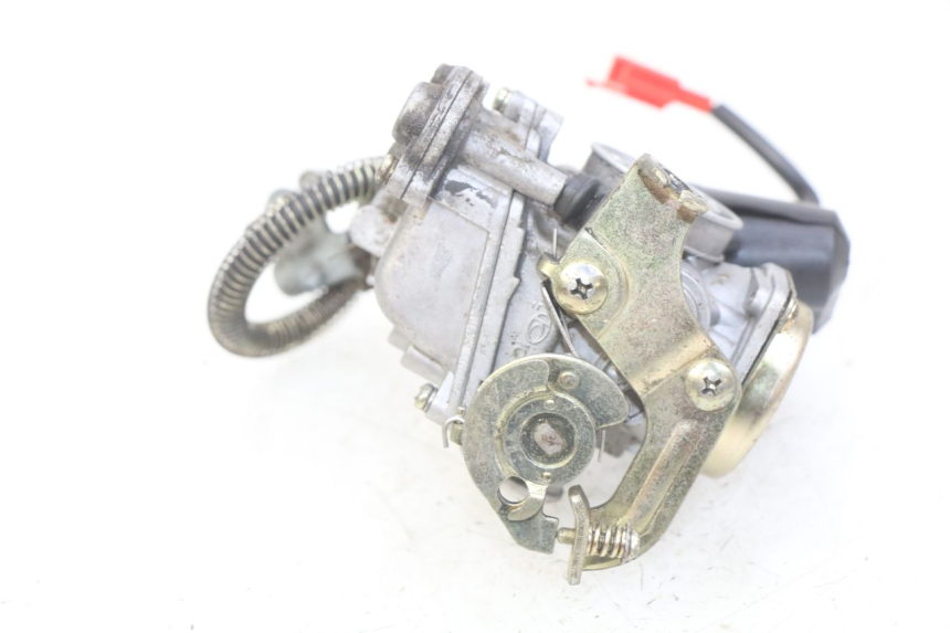 photo de CARBURETOR EUROCKA GTR-C 50 (2012 - 2021) - Zoom on usage condition