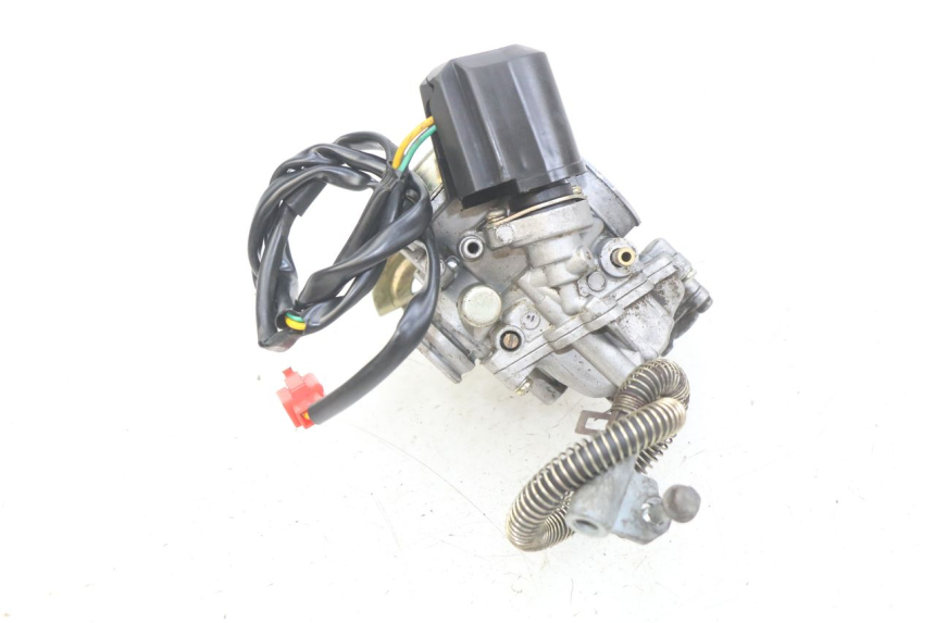 photo de CARBURETOR EUROCKA GTR-C 50 (2012 - 2021) - Alternative perspective