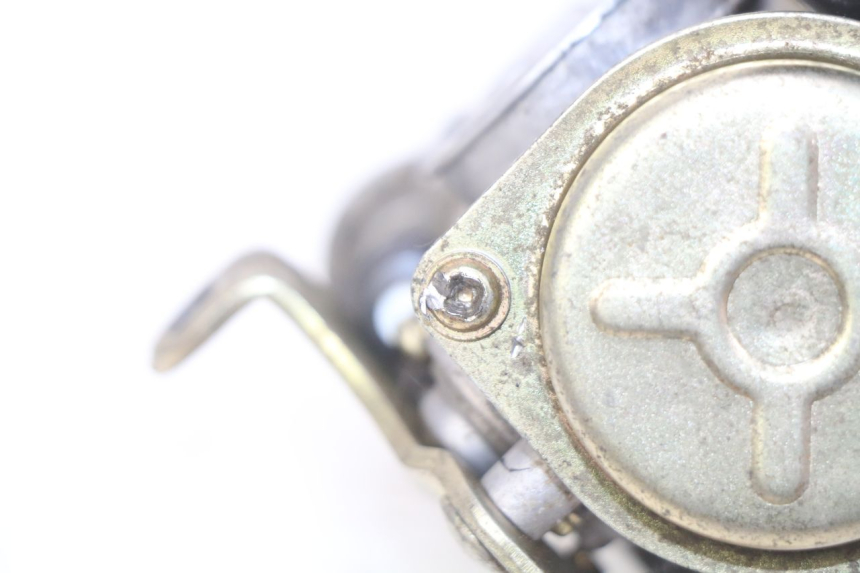 photo de CARBURETOR EUROCKA GTR-C 50 (2012 - 2021) - Product overview