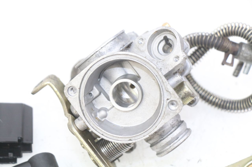 photo de CARBURETOR EUROCKA GTR-C 50 (2012 - 2021) - Markings and original references