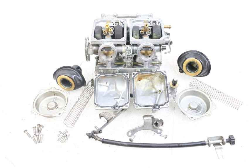 photo de CARBURETOR HYOSUNG GTR 125 (2006 - 2008) - Component detail