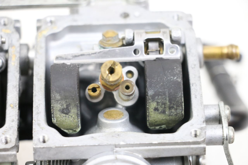 photo de CARBURETOR HYOSUNG GTR 125 (2006 - 2008) - Supplementary product photo