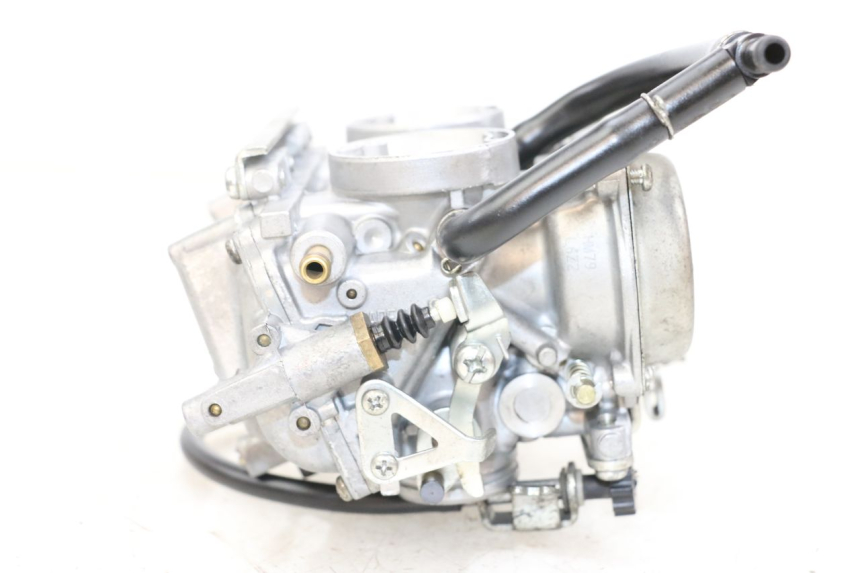 photo de CARBURETOR HYOSUNG GTR 125 (2006 - 2008) - Alternative perspective
