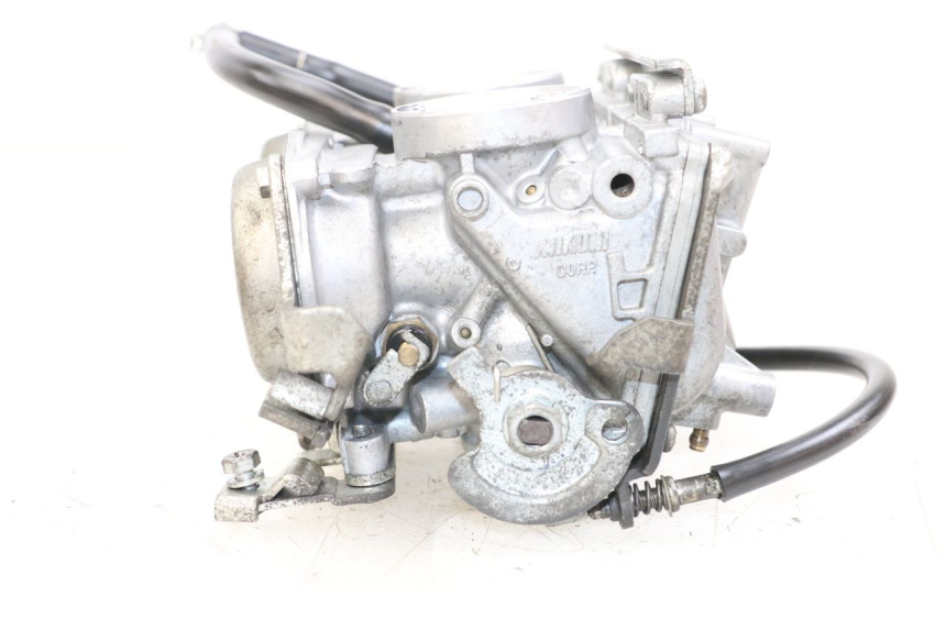 photo de CARBURETOR HYOSUNG GTR 125 (2006 - 2008) - Technical close-up