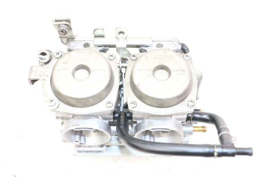 photo de CARBURETOR HYOSUNG GTR 125 (2006 - 2008) - Fixing points details