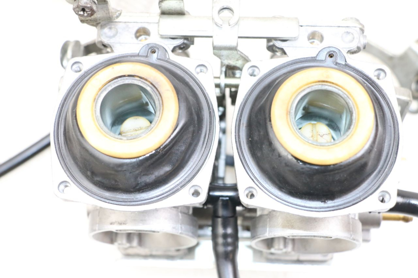 photo de CARBURETOR HYOSUNG GTR 125 (2006 - 2008) - Markings and original references