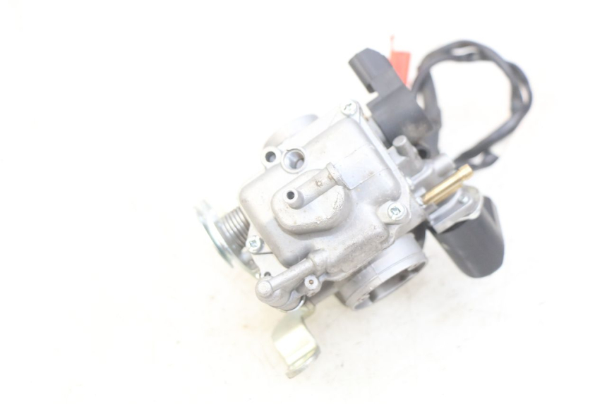 photo de CARBURETOR EUROCKA GTR 50 (2007 - 2017) - Zoom on usage condition