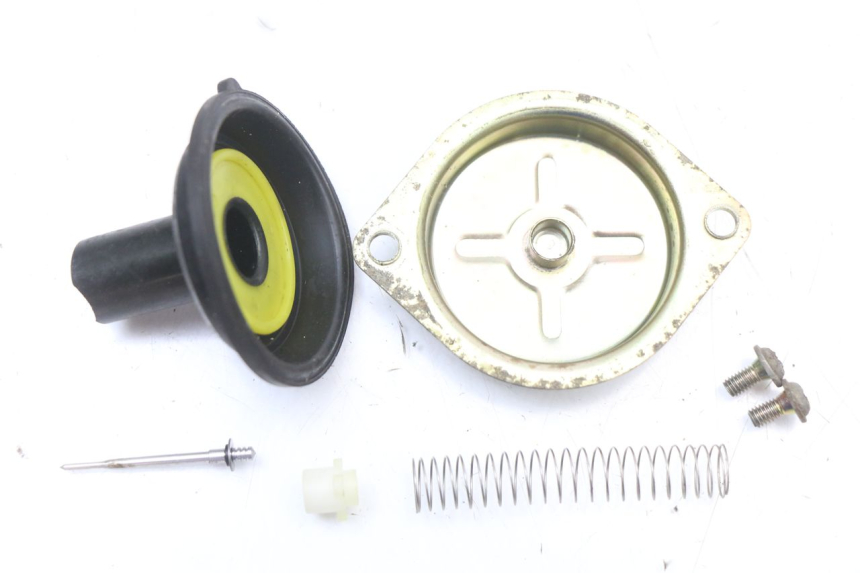 photo de CARBURETOR EUROCKA GTR 50 (2007 - 2017) - Component zoom