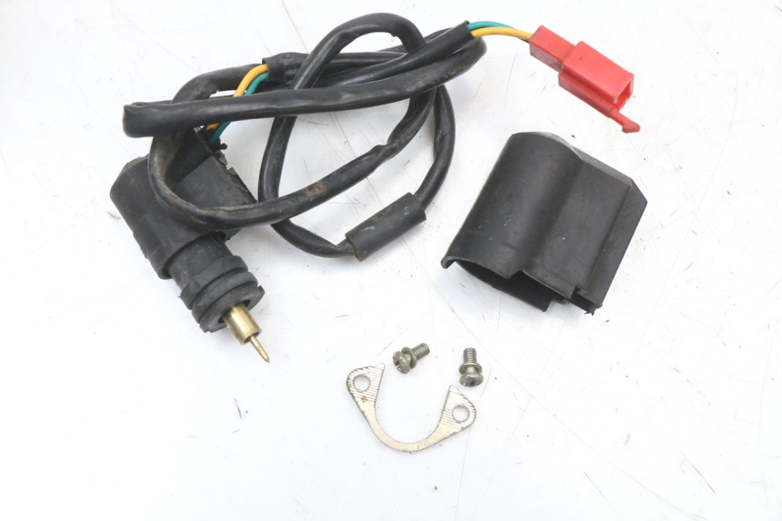 photo de CARBURETOR EUROCKA GTR 50 (2007 - 2017) - High-resolution close-up