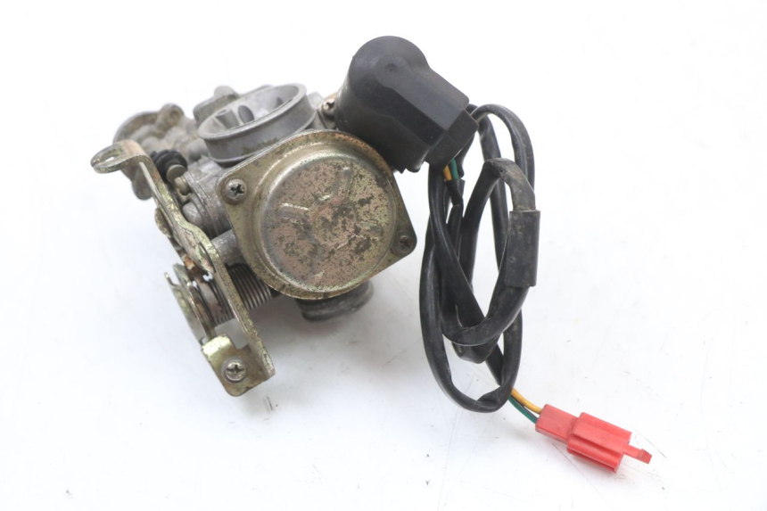 photo de CARBURETOR EUROCKA GTR 50 (2007 - 2017) - Product overview