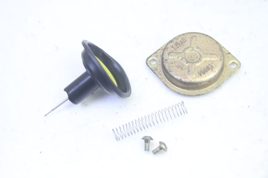 photo de CARBURETOR EUROCKA GTR 50 (2018 - 2021) - Additional view of the item