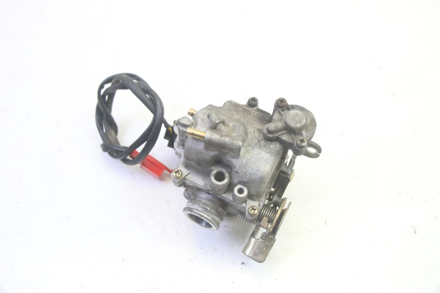photo de CARBURETOR EUROCKA GTR 50 (2018 - 2021) - Product overview