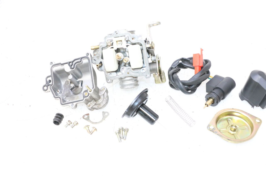 photo de CARBURETOR EUROCKA GTR 50 (2007 - 2017) - Additional view of the item