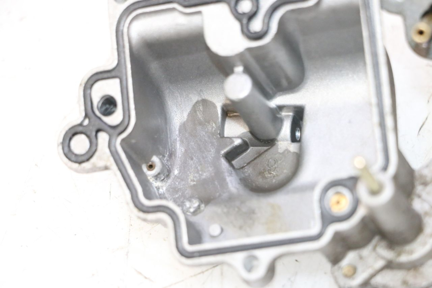 photo de CARBURETOR EUROCKA GTR 50 (2007 - 2017) - High-resolution close-up