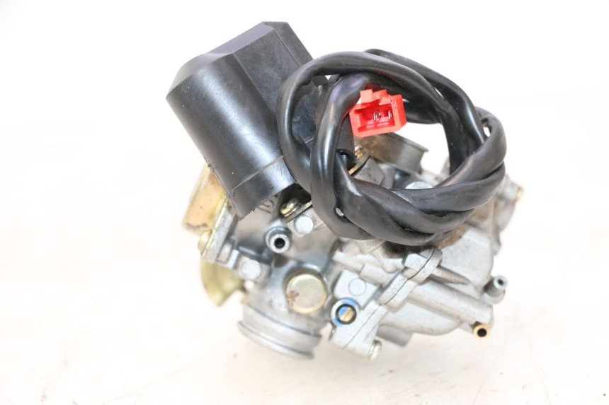 photo de CARBURETOR EUROCKA GTR 50 (2007 - 2017) - Alternative perspective