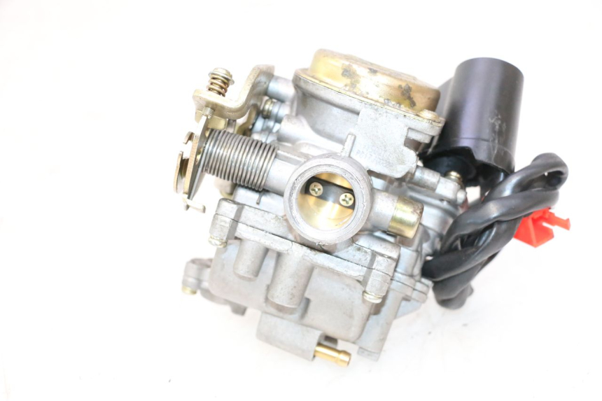 photo de CARBURETOR EUROCKA GTR 50 (2007 - 2017) - Technical close-up