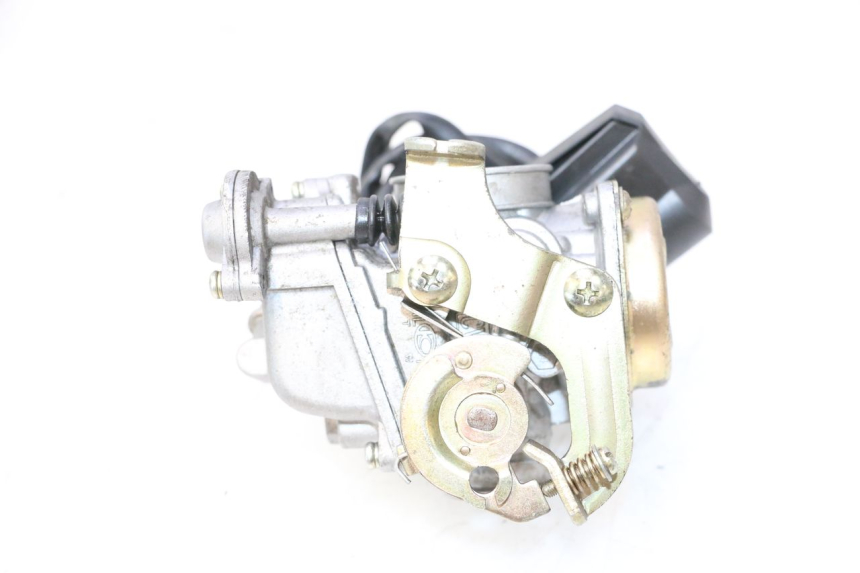 photo de CARBURETOR EUROCKA GTR 50 (2007 - 2017) - Product overview