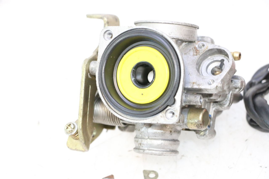 photo de CARBURETOR EUROCKA GTR 50 (2007 - 2017) - Surface and material condition
