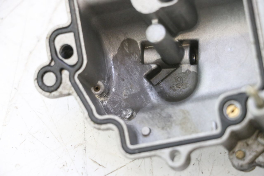 photo de CARBURETOR EUROCKA GTR 50 (2007 - 2017) - Markings and original references