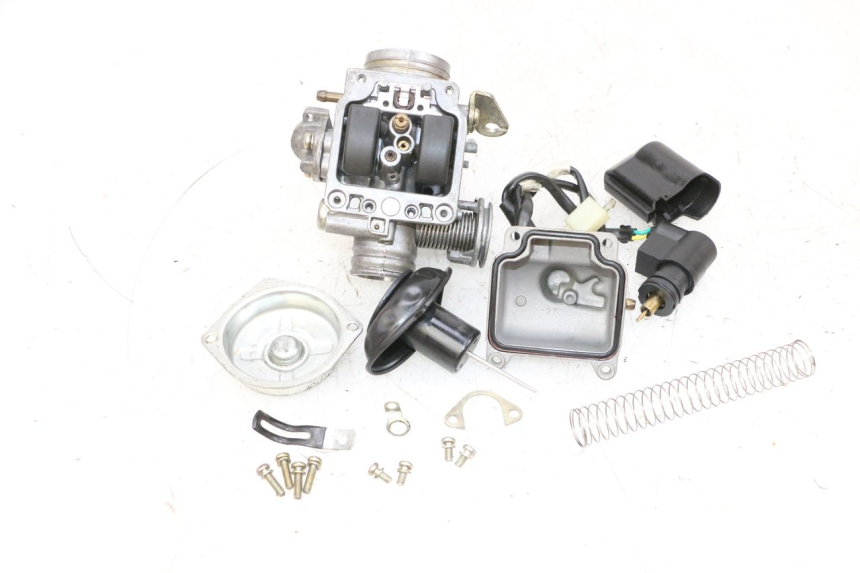 photo de CARBURETOR JM MOTORS GTS 125 (2015 - 2019) - Component detail