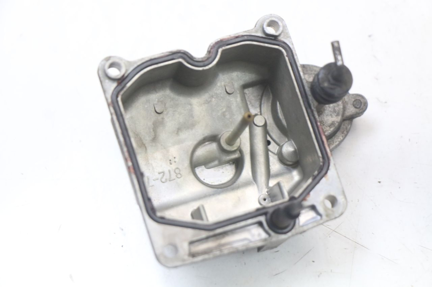 photo de CARBURETOR HARLEY DAVIDSON SPORTSTER XL CUSTOM 883 (1999 - 2006) - Distinctive features