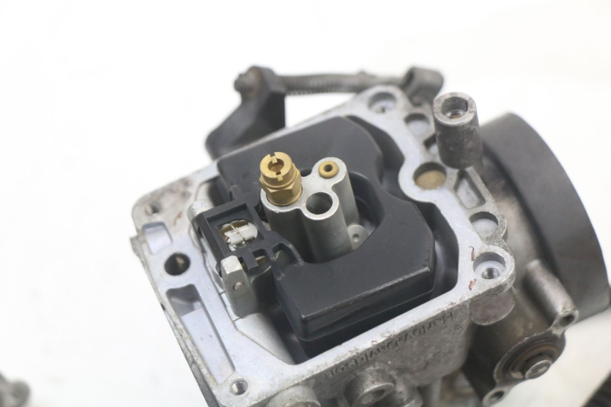 photo de CARBURETOR HARLEY DAVIDSON SPORTSTER XL CUSTOM 883 (1999 - 2006) - Component zoom