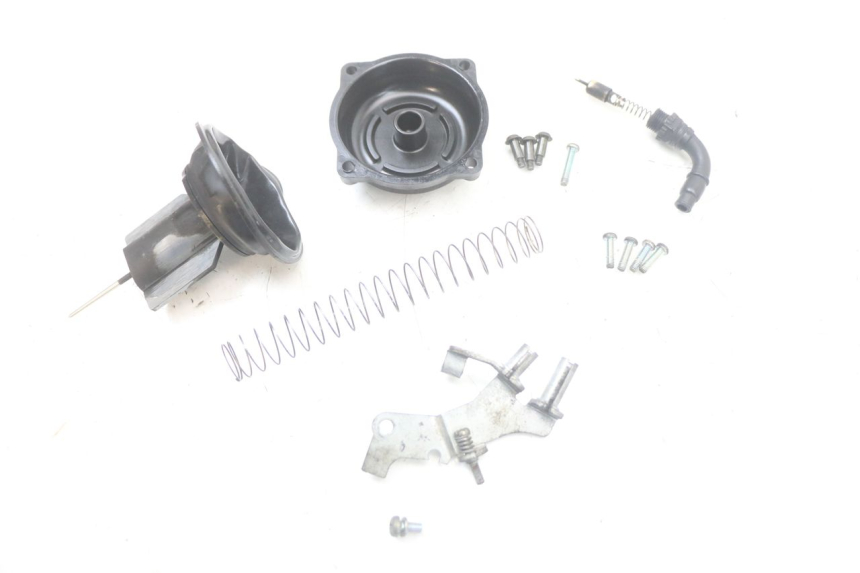 photo de CARBURETOR HARLEY DAVIDSON SPORTSTER XL CUSTOM 883 (1999 - 2006) - High-resolution close-up