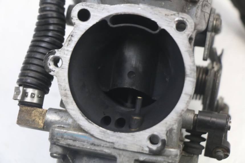 photo de CARBURETOR HARLEY DAVIDSON SPORTSTER XL CUSTOM 883 (1999 - 2006) - Alternative perspective