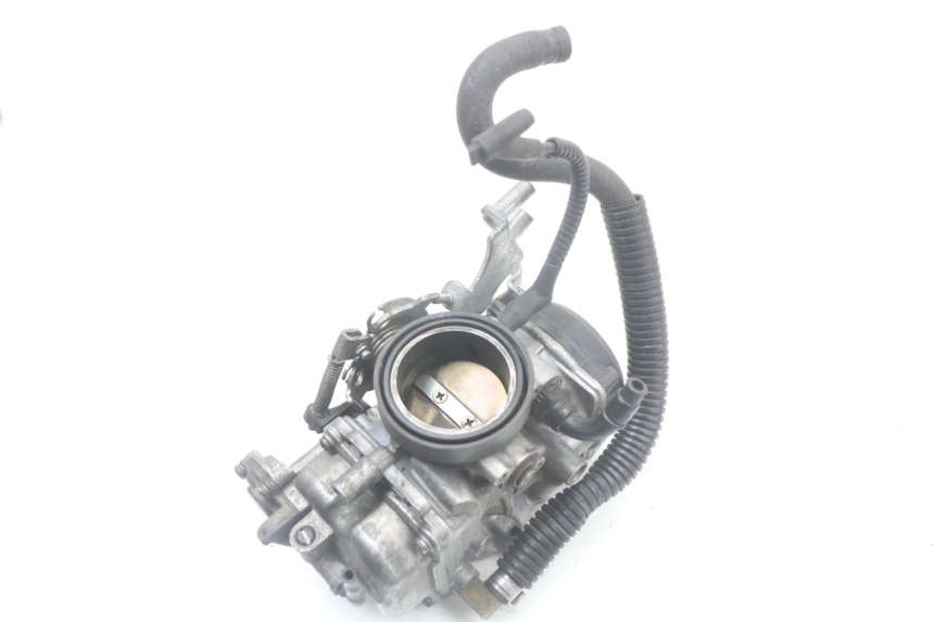 photo de CARBURETOR HARLEY DAVIDSON SPORTSTER XL CUSTOM 883 (1999 - 2006) - Fixing points details
