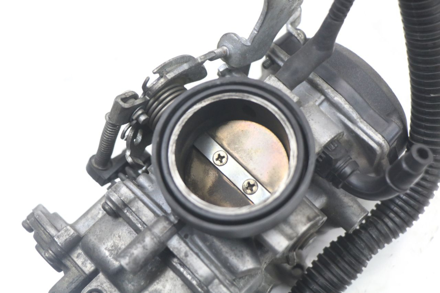 photo de CARBURETOR HARLEY DAVIDSON SPORTSTER XL CUSTOM 883 (1999 - 2006) - Surface and material condition