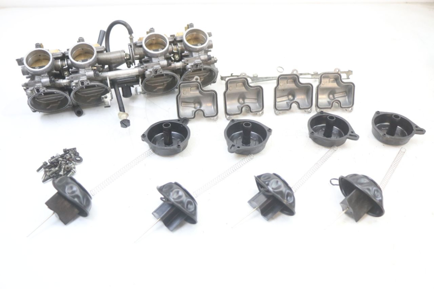 photo de CARBURETOR HONDA CBR F 1000 (1993 - 1996) - Component detail