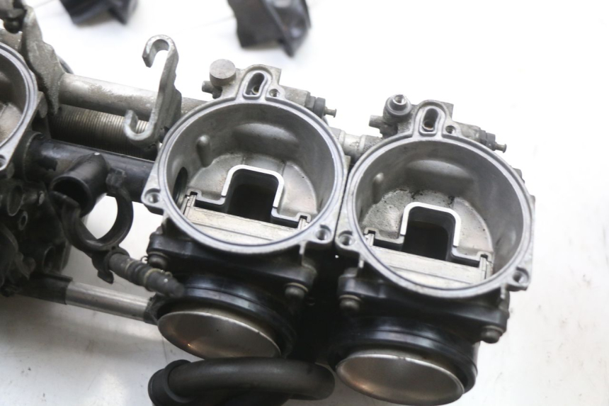 photo de CARBURETOR HONDA CBR F 1000 (1993 - 1996) - Component zoom