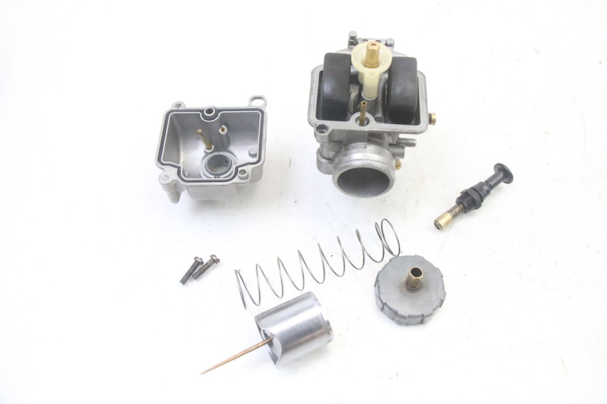 photo de CARBURETOR HONDA CR 85 (2003 - 2007) - Zoom on usage condition